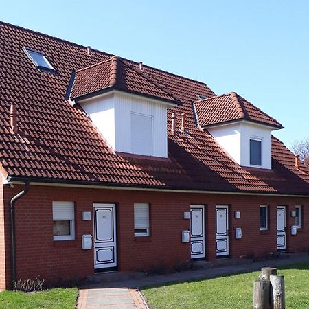Apartment Prerower Strasse Zingst Bagian luar foto