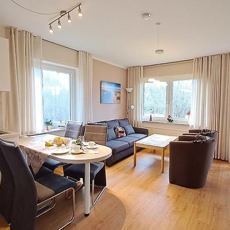 Apartment Prerower Strasse Zingst Bagian luar foto