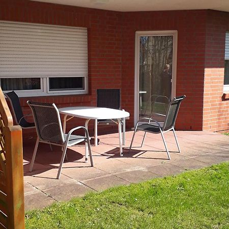 Apartment Prerower Strasse Zingst Bagian luar foto