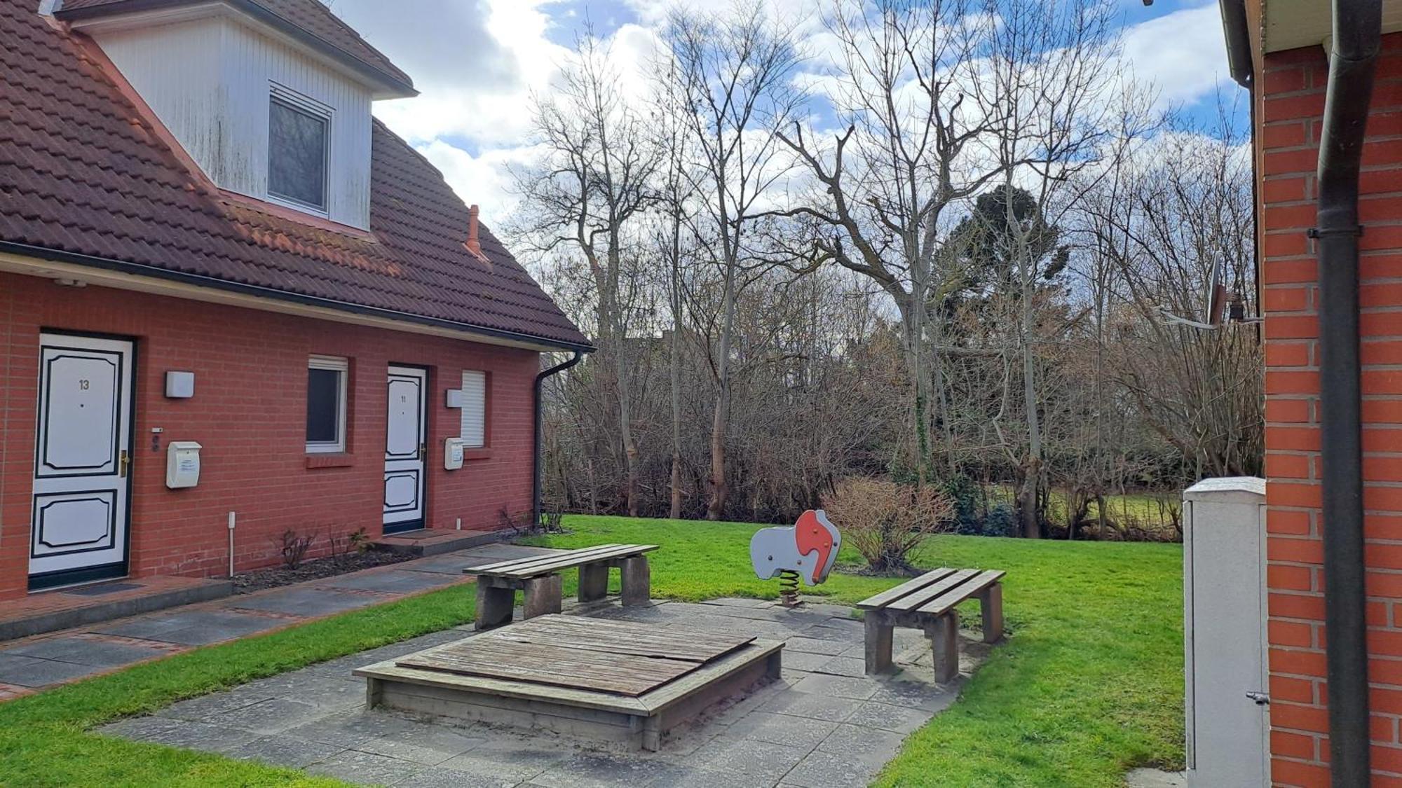 Apartment Prerower Strasse Zingst Bagian luar foto