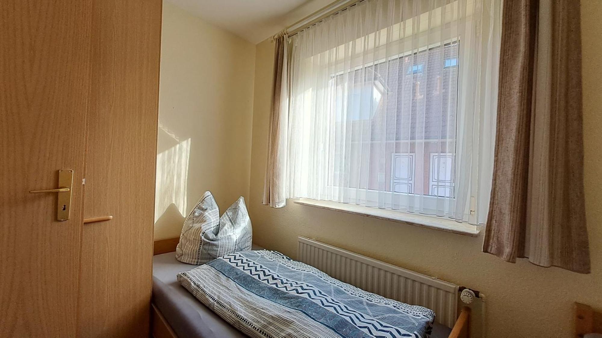 Apartment Prerower Strasse Zingst Bagian luar foto