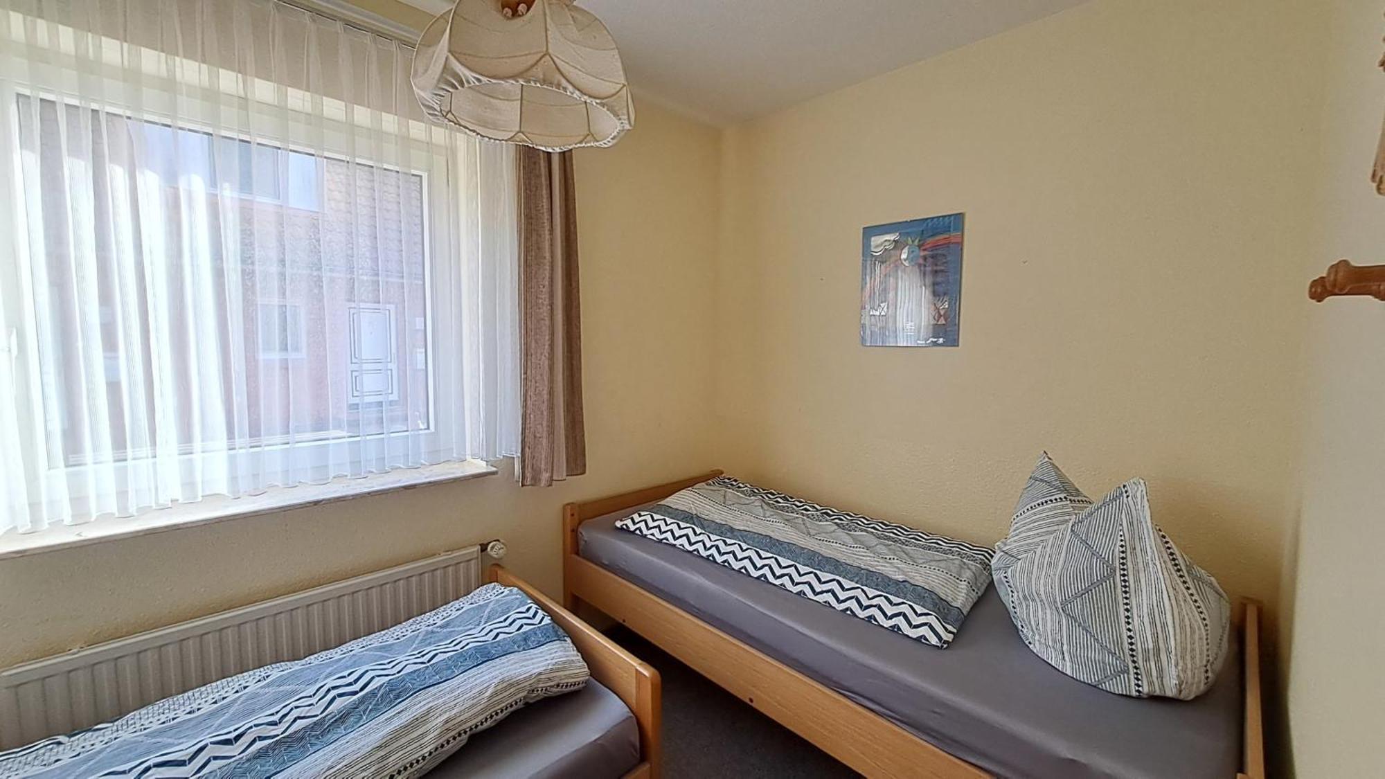 Apartment Prerower Strasse Zingst Bagian luar foto