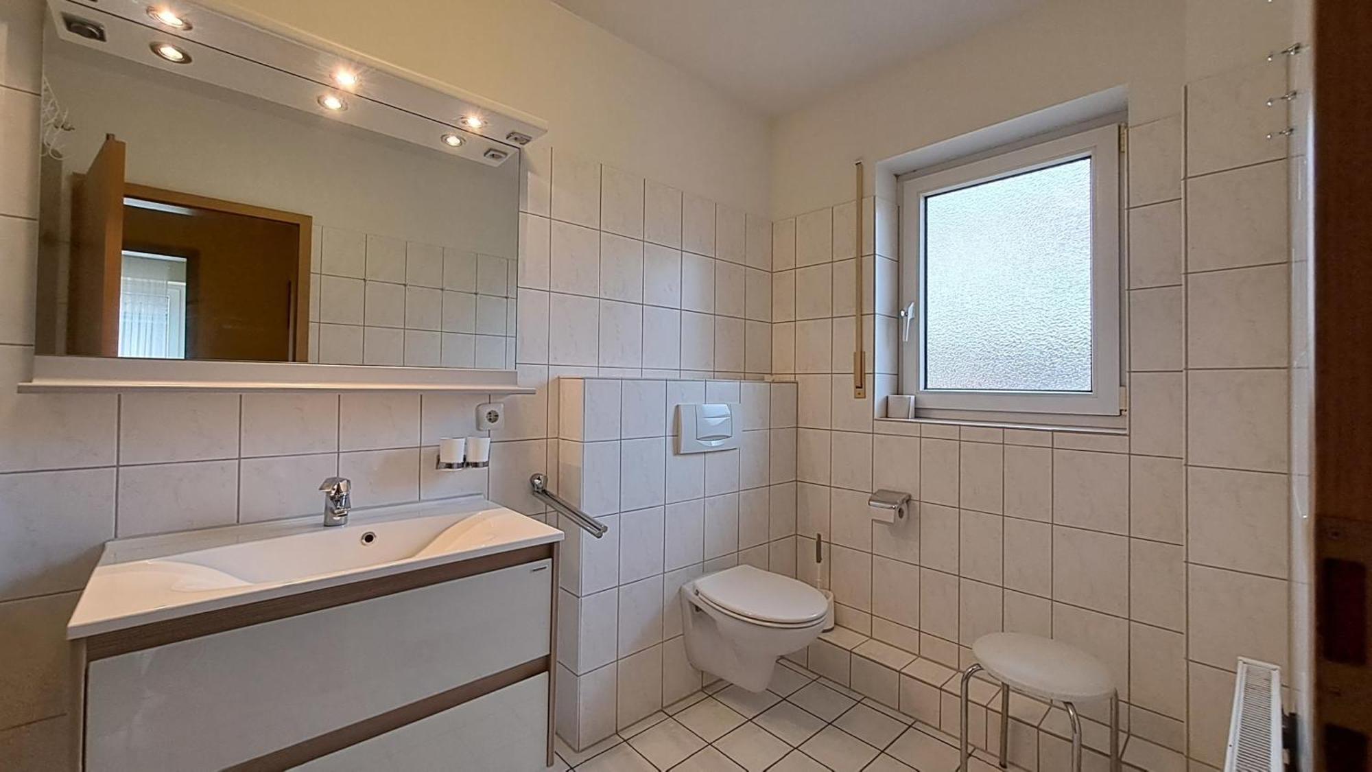 Apartment Prerower Strasse Zingst Bagian luar foto
