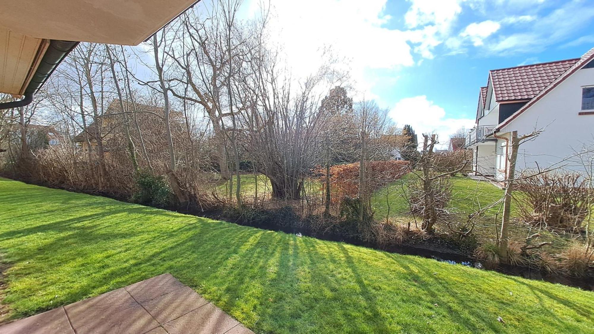 Apartment Prerower Strasse Zingst Bagian luar foto