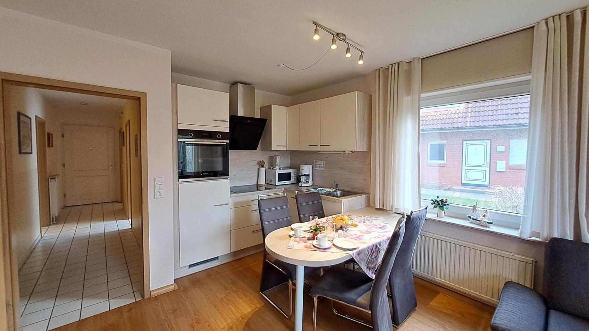 Apartment Prerower Strasse Zingst Bagian luar foto